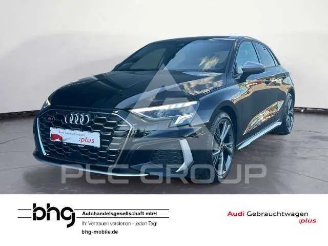 2024 Audi S3