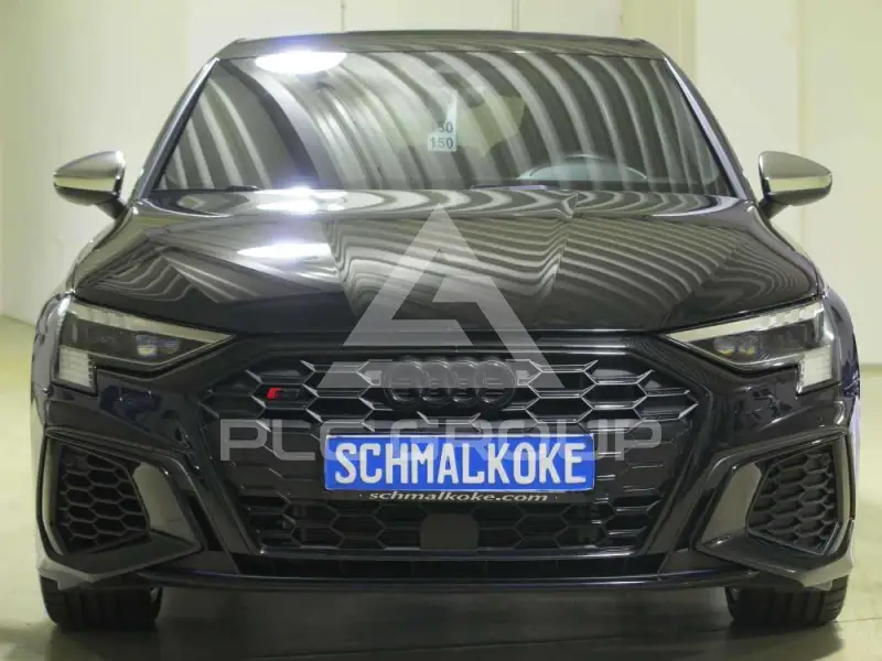 2024 Audi S3