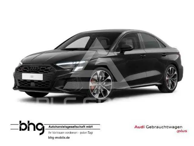 2024 Audi S3