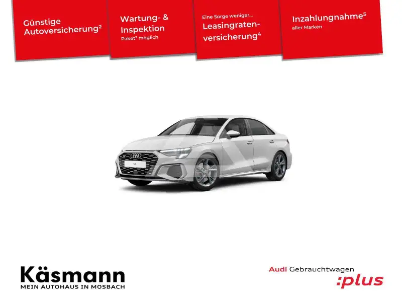 2024 Audi S3
