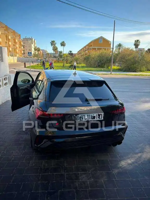 2024 Audi S3