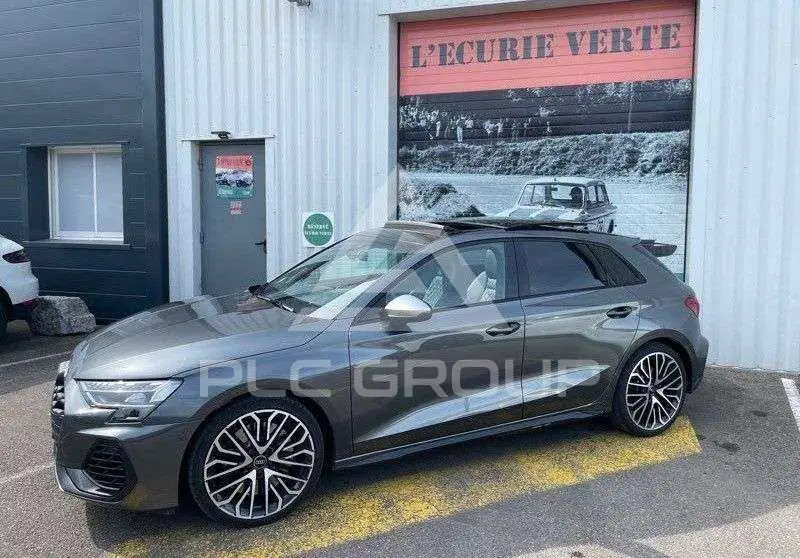 2024 Audi S3