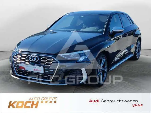 2024 Audi S3