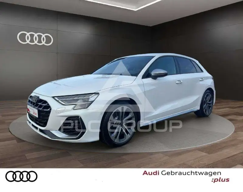 2024 Audi S3