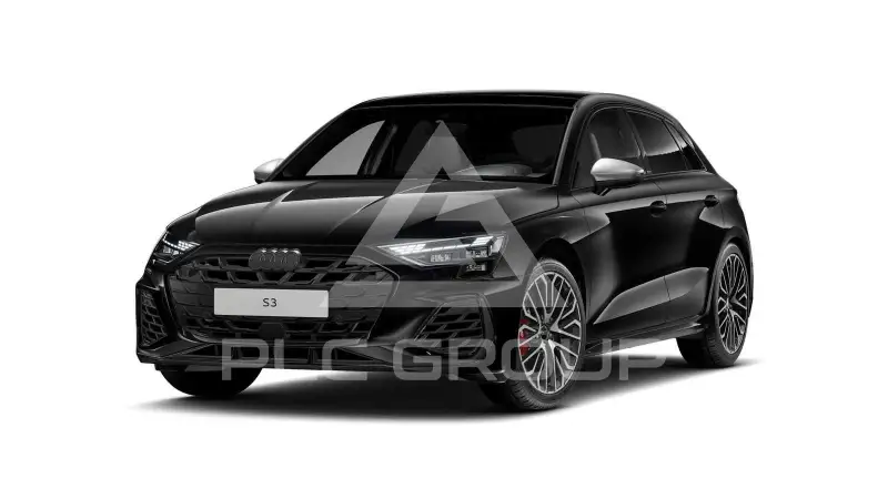2024 Audi S3