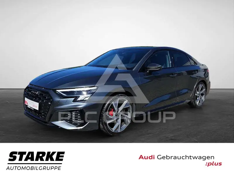2024 Audi S3