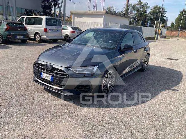 2024 Audi S3