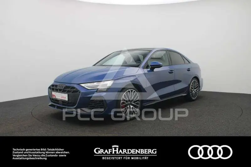 2024 Audi S3