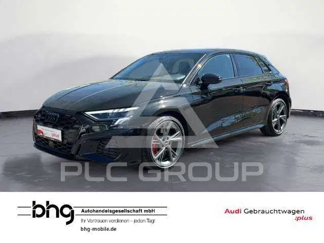 2024 Audi S3