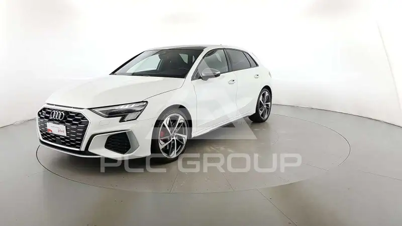 2024 Audi S3