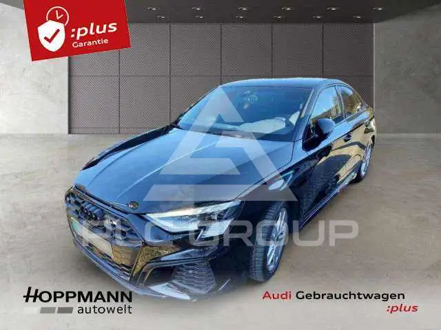 2024 Audi S3