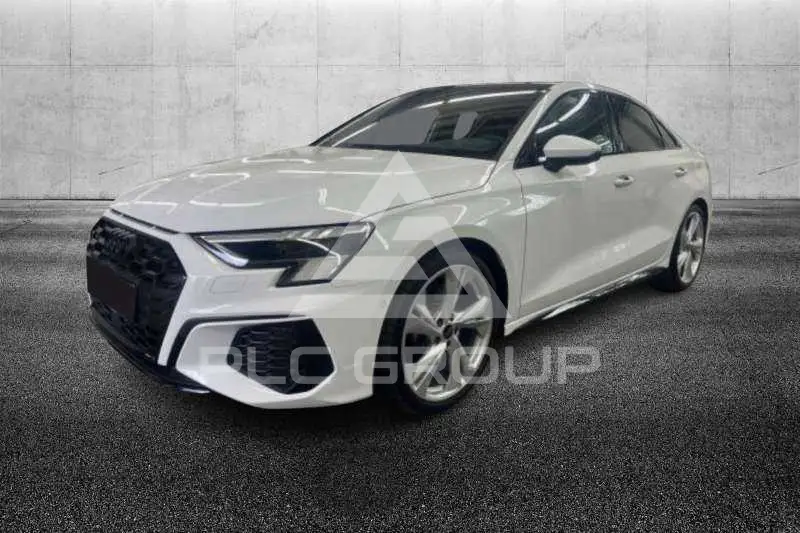 2024 Audi S3
