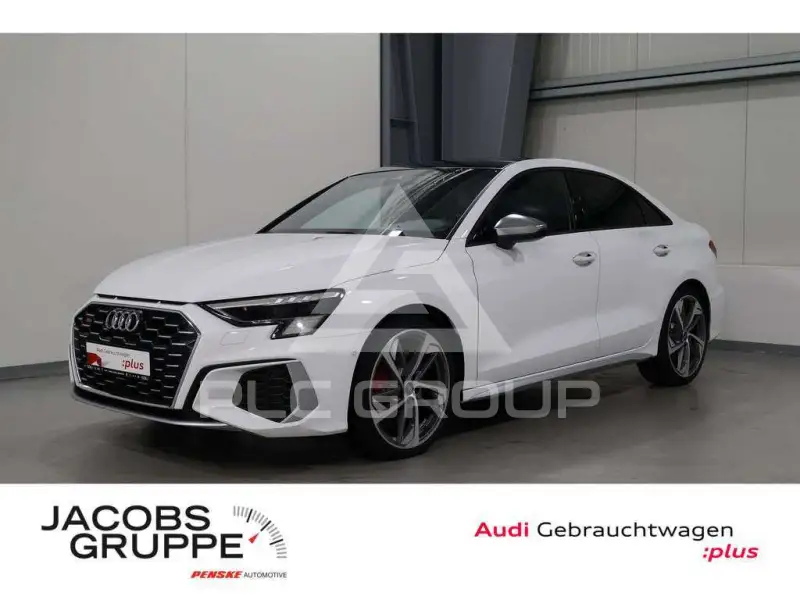 2024 Audi S3