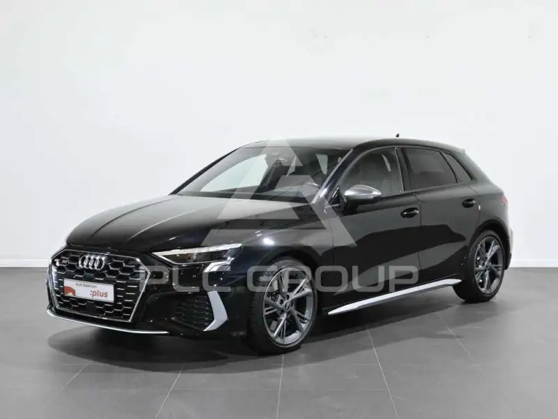 2024 Audi S3