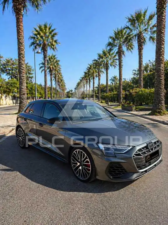 2024 Audi S3