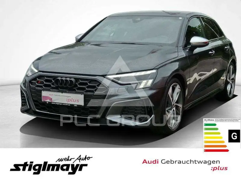 2024 Audi S3