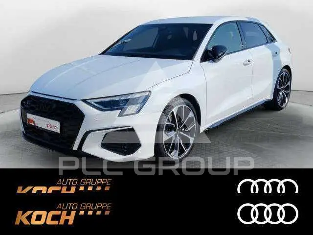 2024 Audi S3