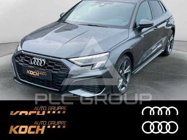 2024 Audi S3