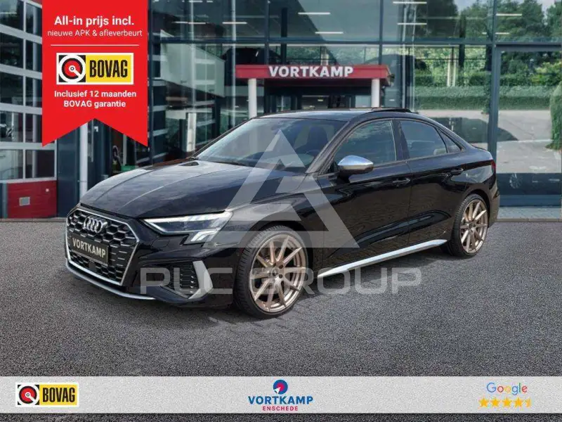 2024 Audi S3