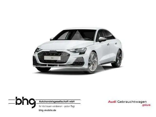 2024 Audi S3