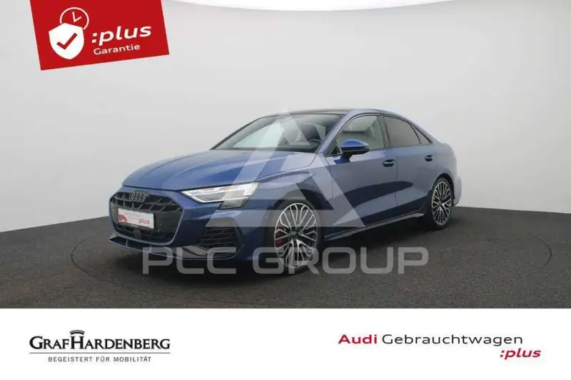 2024 Audi S3