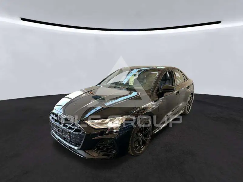 2024 Audi S3