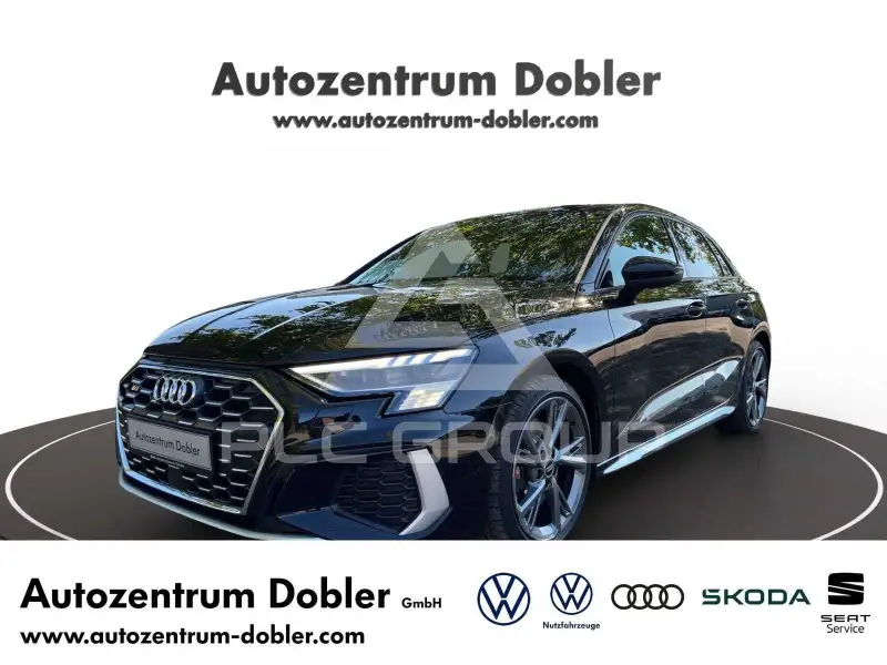 2024 Audi S3