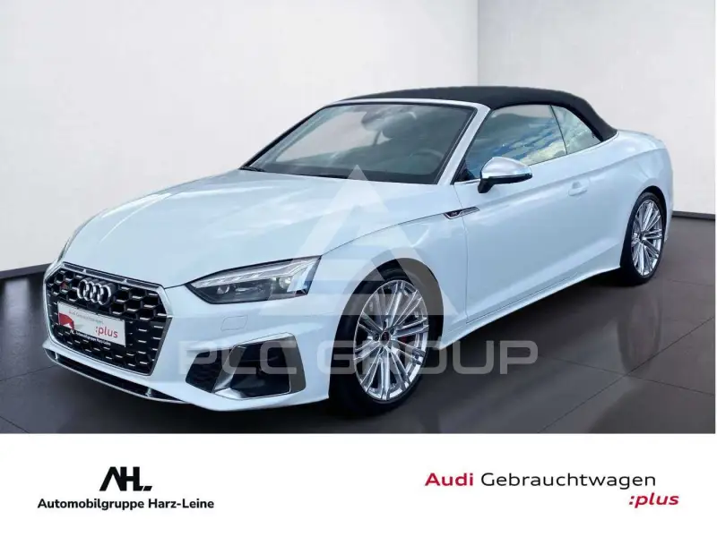 2024 Audi S5