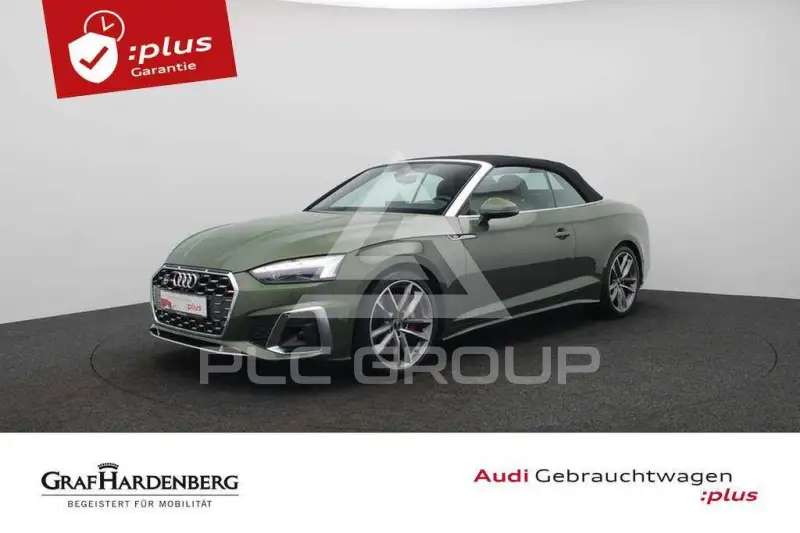 2024 Audi S5