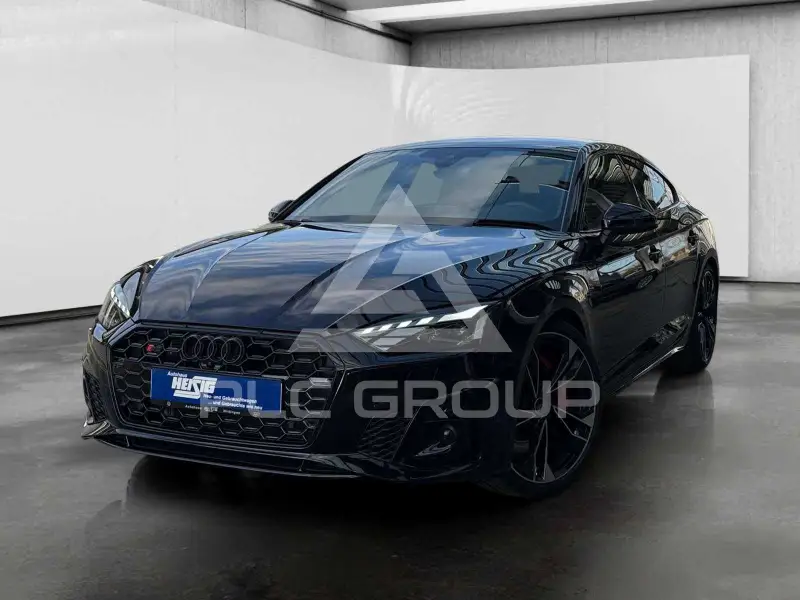 2024 Audi S5