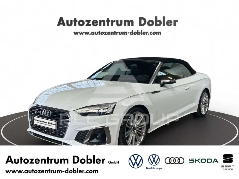 2024 Audi S5