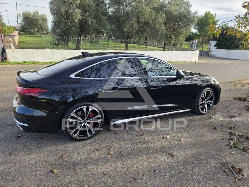 2024 Audi S5