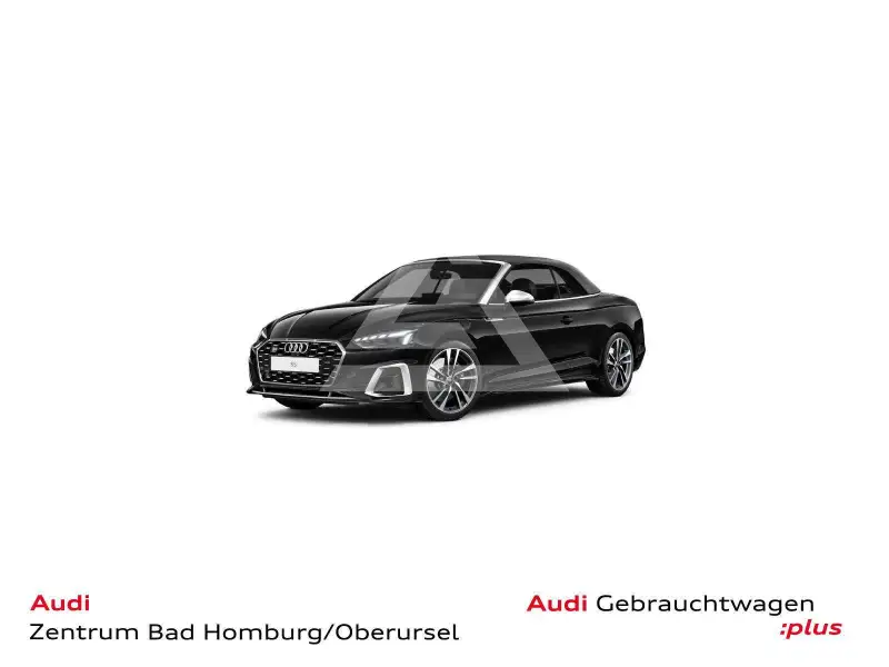 2024 Audi S5