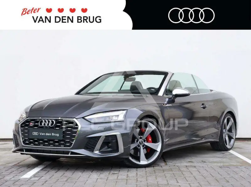 2024 Audi S5