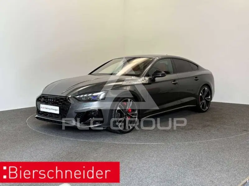 2024 Audi S5