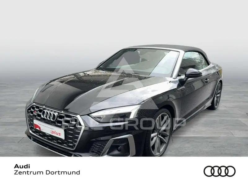 2024 Audi S5