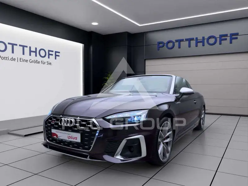 2024 Audi S5
