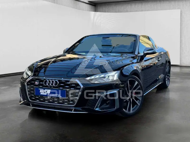 2024 Audi S5