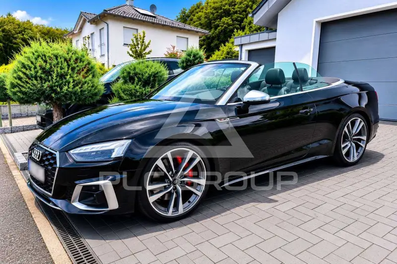 2024 Audi S5