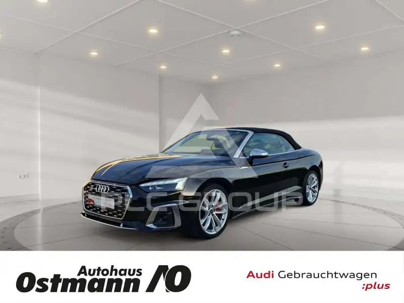2024 Audi S5