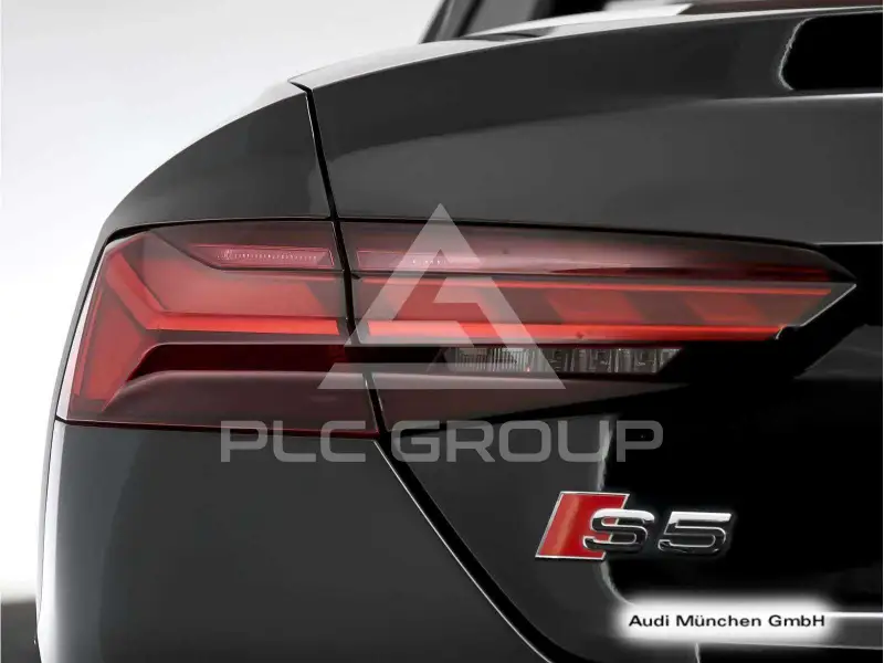 2024 Audi S5