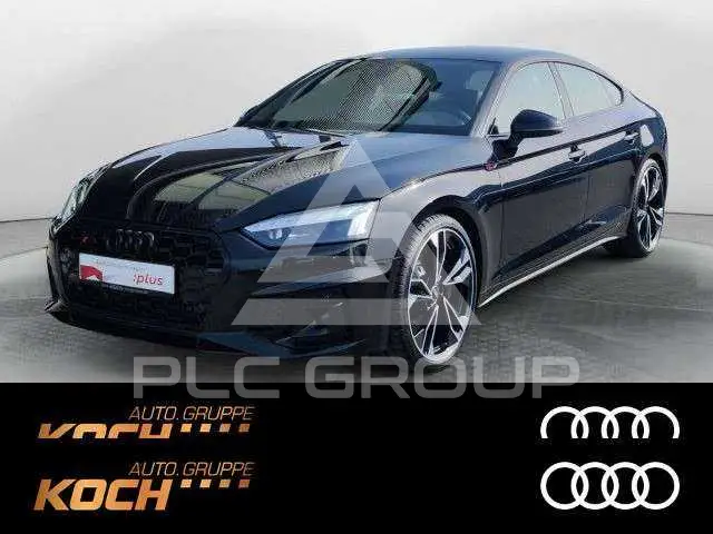 2024 Audi S5