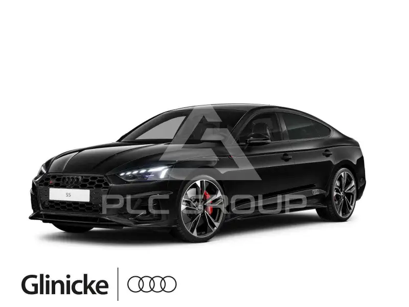 2024 Audi S5