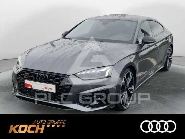 2024 Audi S5