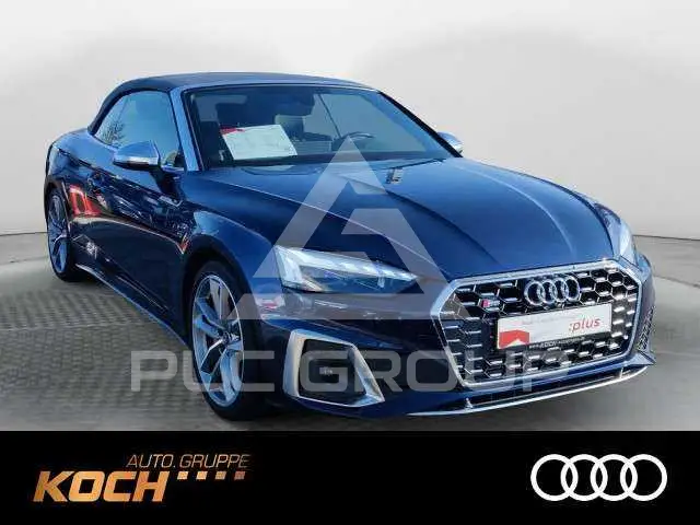 2024 Audi S5
