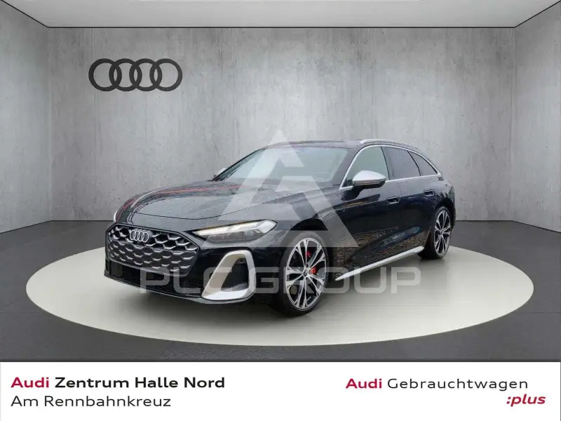 2024 Audi S5