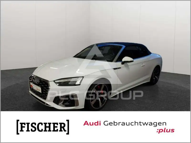 2024 Audi S5