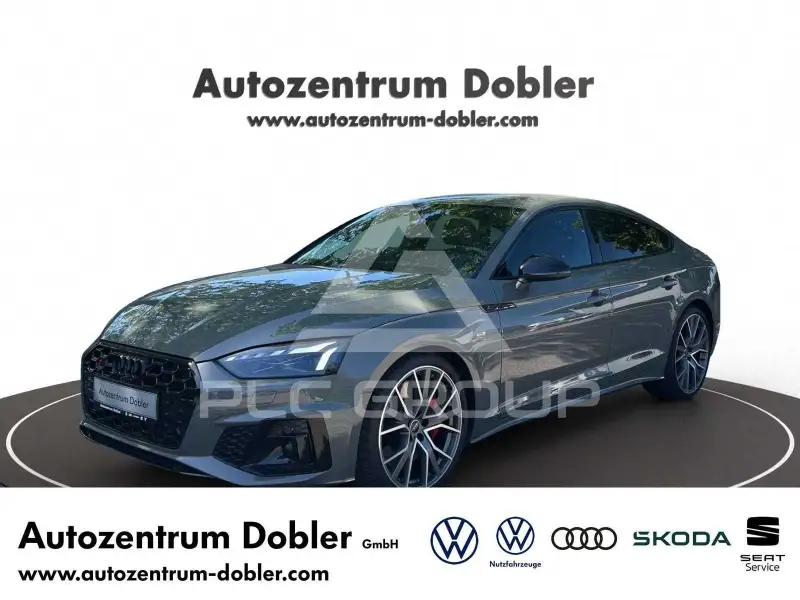 2024 Audi S5