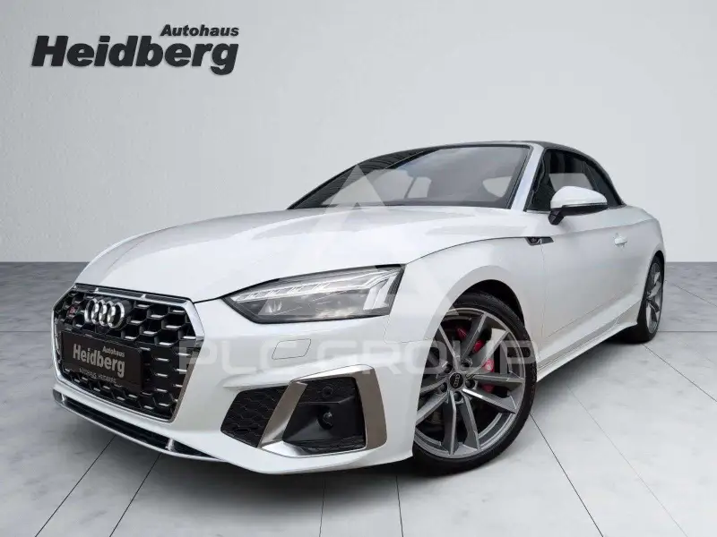 2024 Audi S5