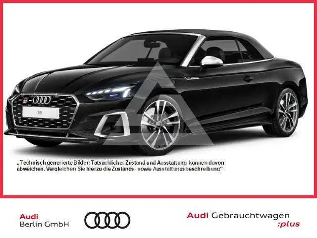 2024 Audi S5